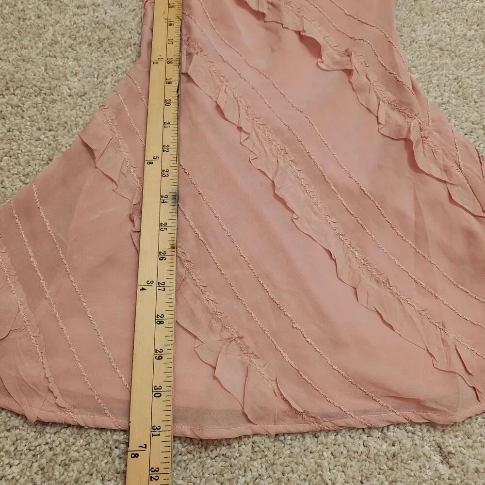Princess-polly Women's Pink Dress - Picture 3 of 7